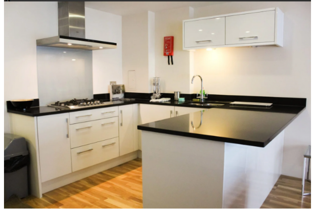 Victoria Serviced Apartments – Luxury Short Let Accommodation in Central London