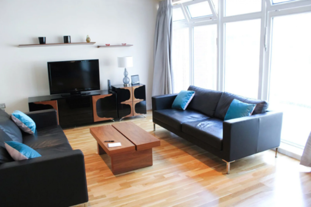 Victoria Serviced Apartments – Luxury Short Let Accommodation in Central London