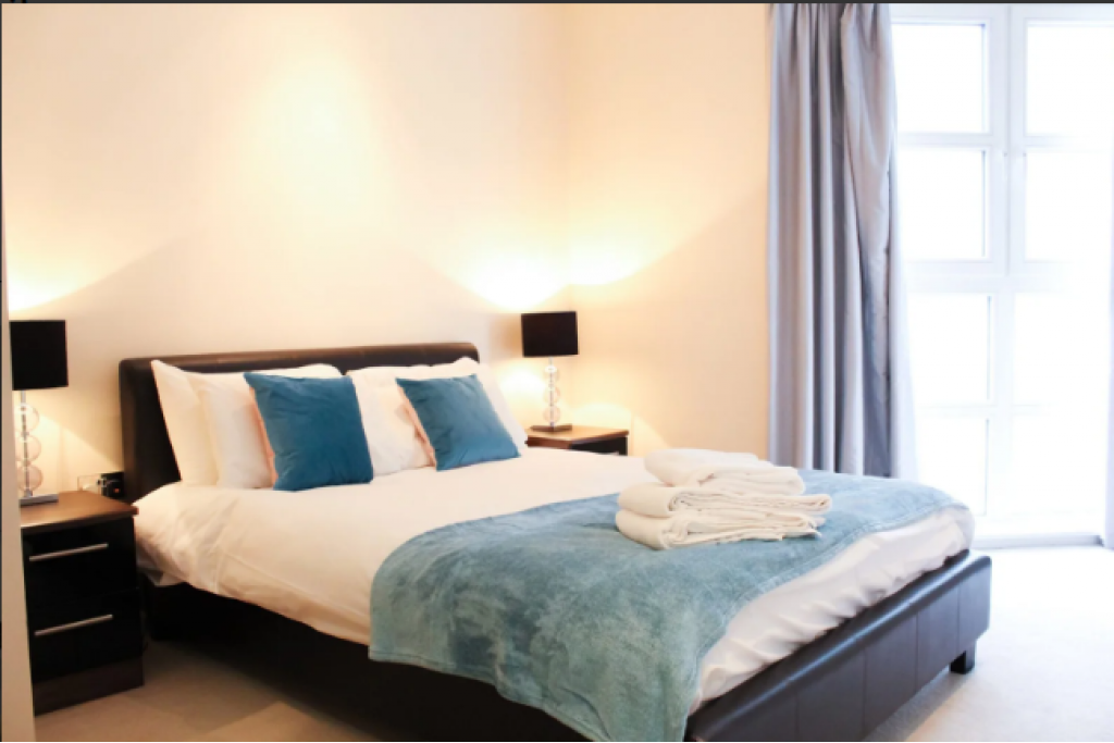 Victoria Serviced Apartments – Luxury Short Let Accommodation in Central London