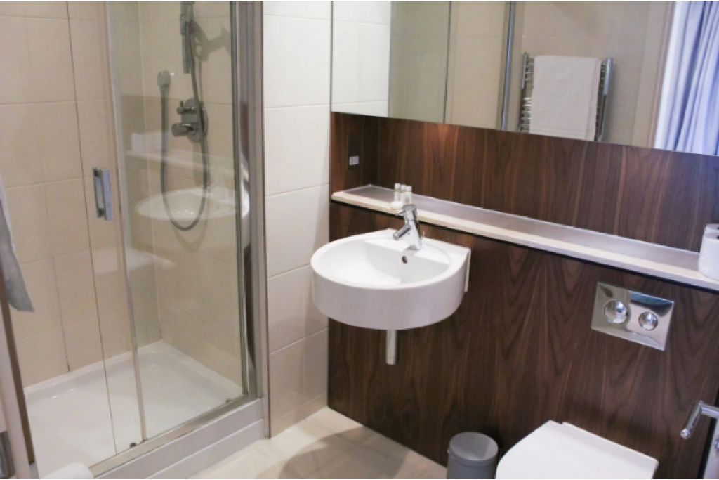 Victoria Serviced Apartments – Luxury Short Let Accommodation in Central London