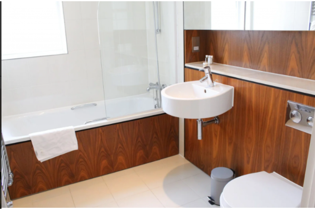 Victoria Serviced Apartments – Luxury Short Let Accommodation in Central London