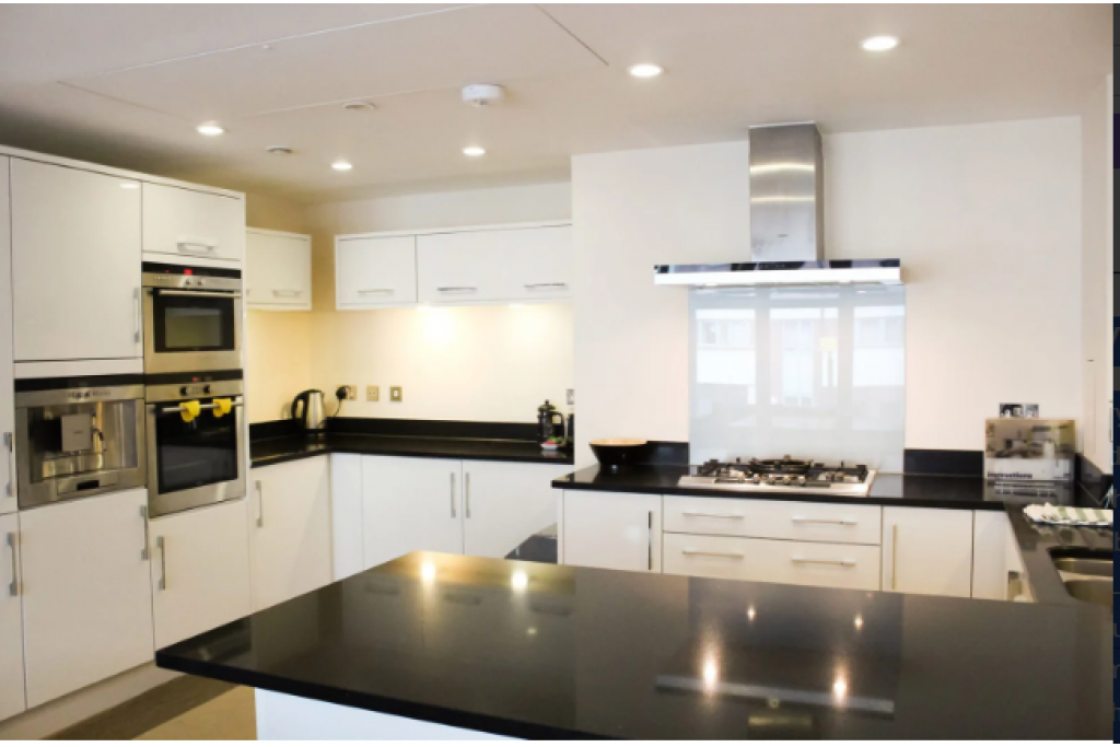Victoria Serviced Apartments – Luxury Short Let Accommodation in Central London