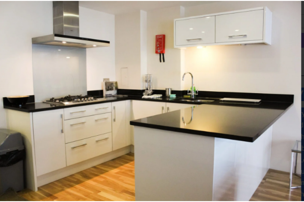 Victoria Serviced Apartments – Luxury Short Let Accommodation in Central London