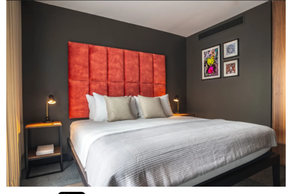 Serviced Apartments in Aldgate – White Church Lane Apartment