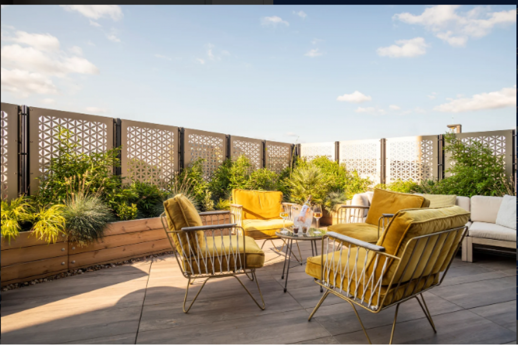 Serviced Apartments in Aldgate – White Church Lane Apartment