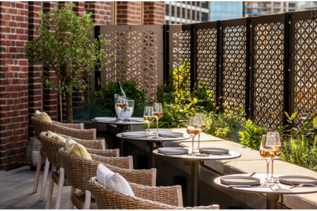 Serviced Apartments in Aldgate – White Church Lane Apartment