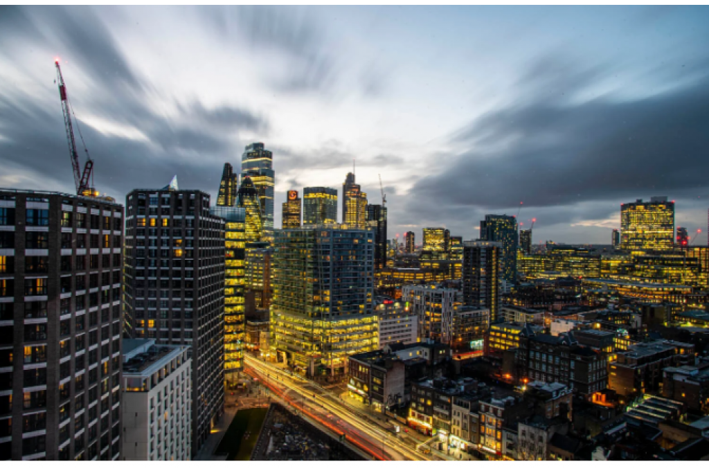 Serviced Apartments in Aldgate – White Church Lane Apartment