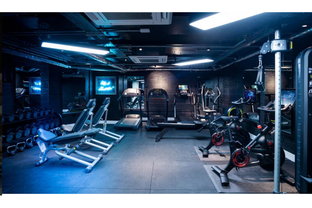 Serviced Apartments in Aldgate – White Church Lane Apartment