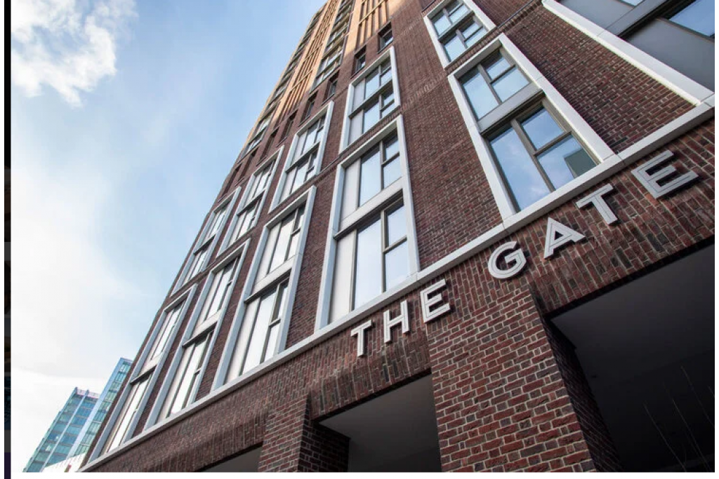 Serviced Apartments in Aldgate – White Church Lane Apartment