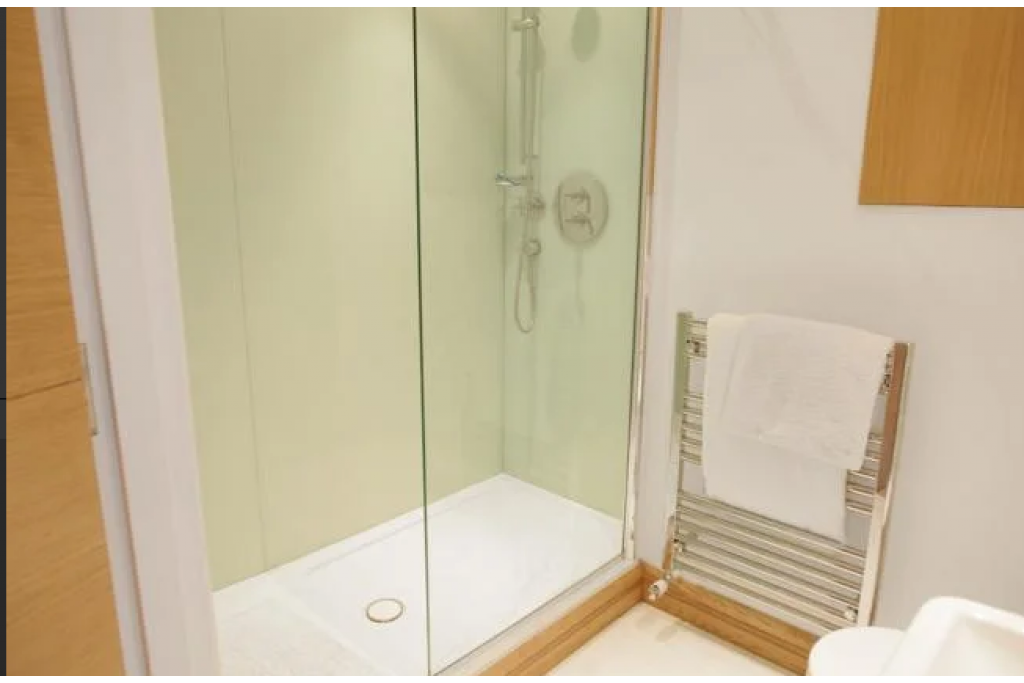 Clerkenwell City Apartment London – Bakers Row Apartments