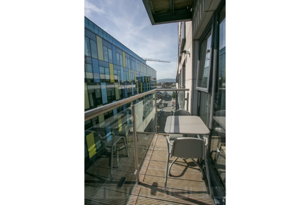 Butlers Court Apartments – Docklands Dublin Accommodation