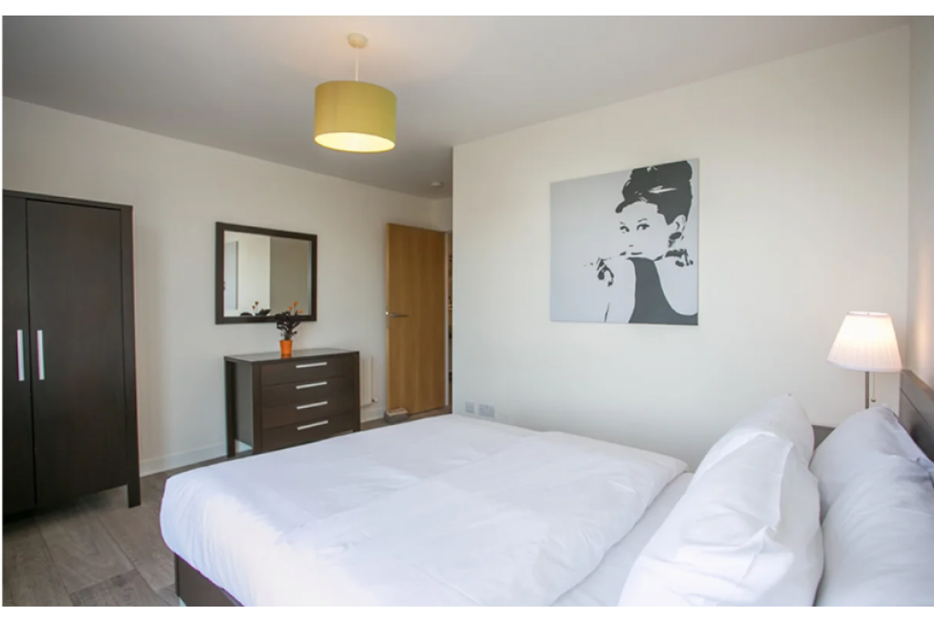 Butlers Court Apartments – Docklands Dublin Accommodation