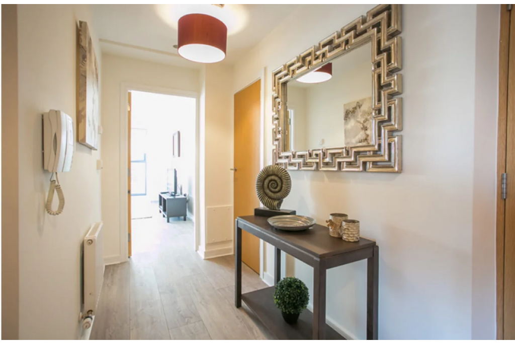 Butlers Court Apartments – Docklands Dublin Accommodation