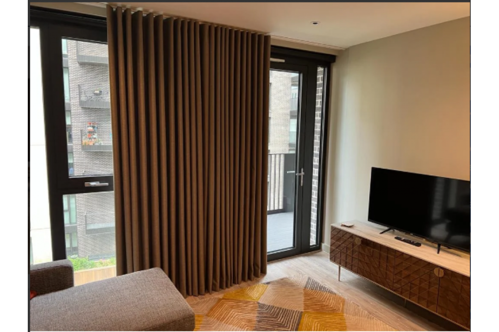 Wembley Serviced Accommodation – Olympic Way Apartments