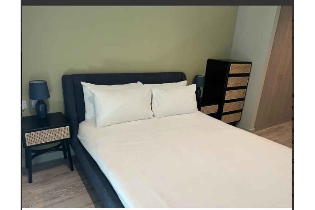 Wembley Serviced Accommodation – Olympic Way Apartments