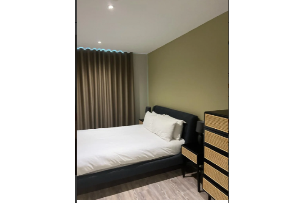 Wembley Serviced Accommodation – Olympic Way Apartments