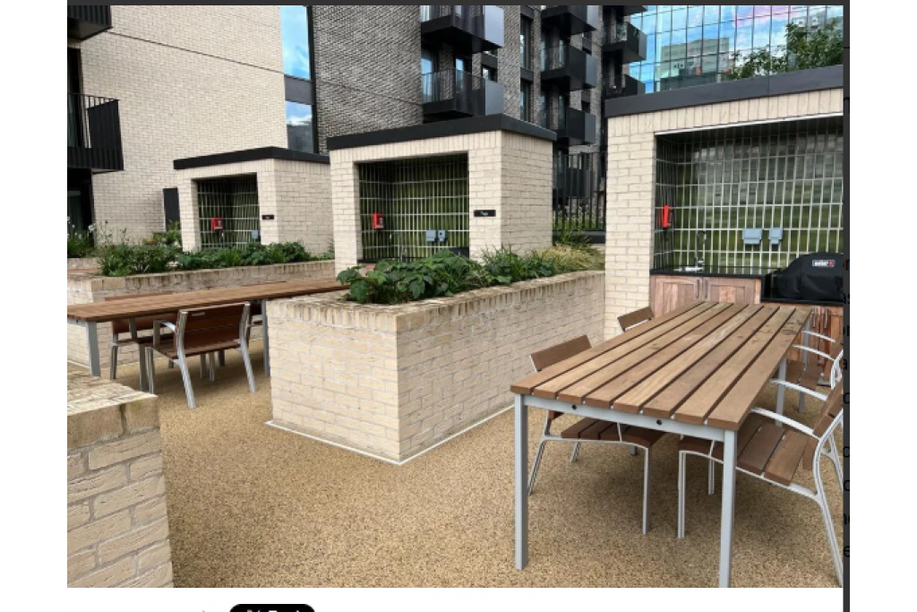 Wembley Serviced Accommodation – Olympic Way Apartments