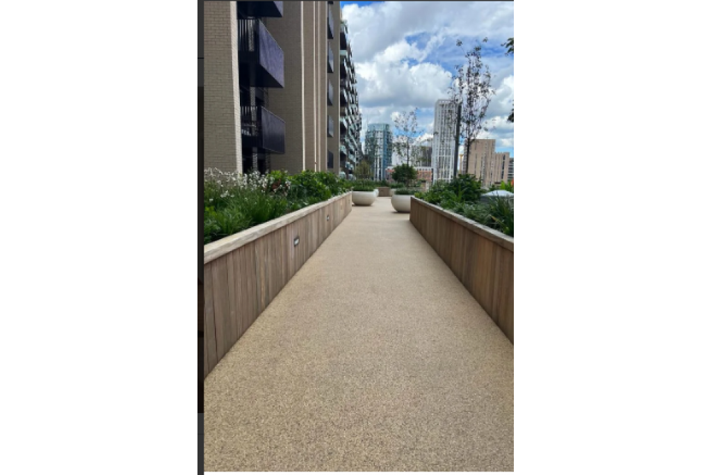 Wembley Serviced Accommodation – Olympic Way Apartments