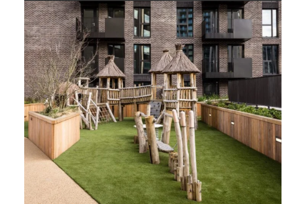 Wembley Serviced Accommodation – Olympic Way Apartments