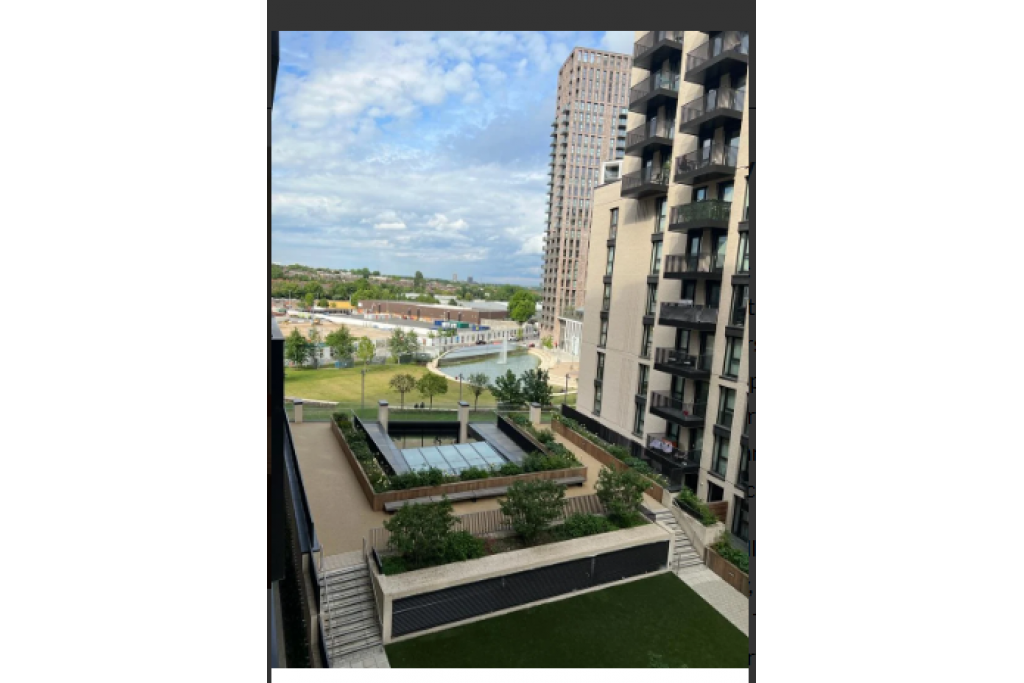 Wembley Serviced Accommodation – Olympic Way Apartments