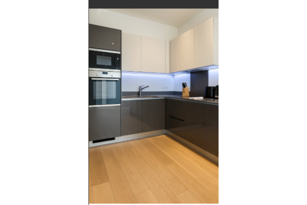 Serviced Accommodation Farringdon – Farringdon Deluxe Apartments