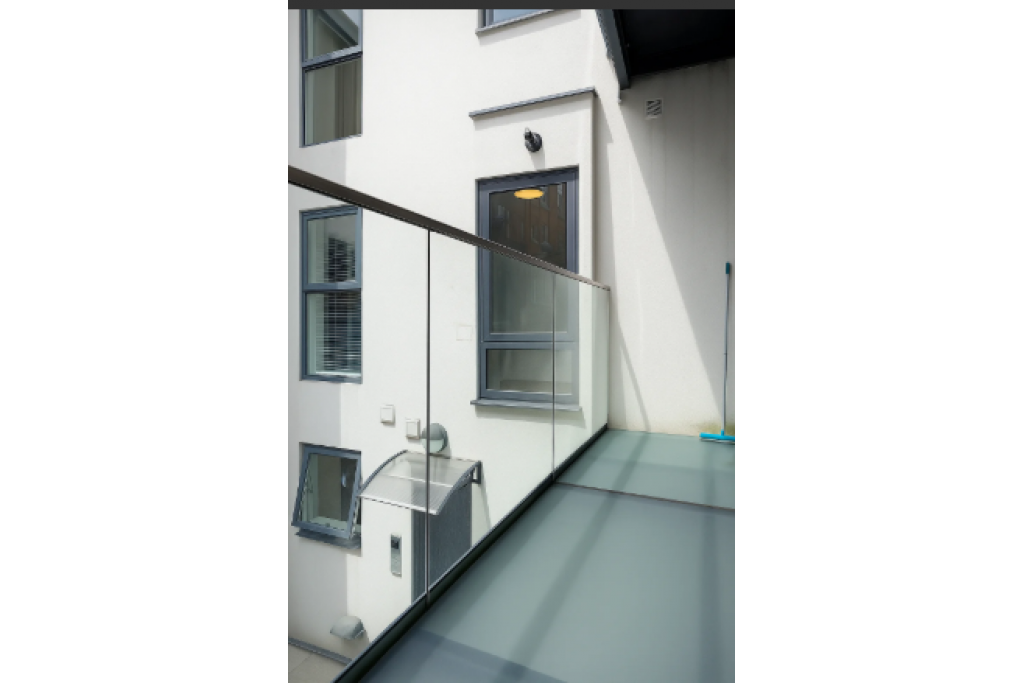 Serviced Accommodation Farringdon – Farringdon Deluxe Apartments