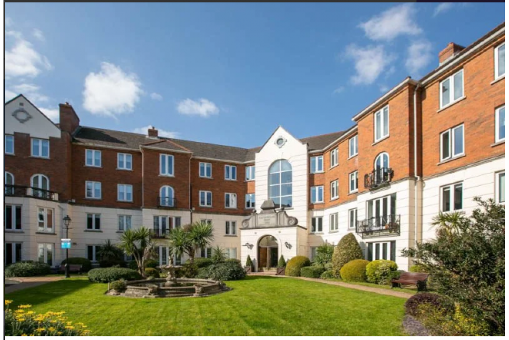 Eastmoreland Court Apartments – Executive Accommodation in Dublin