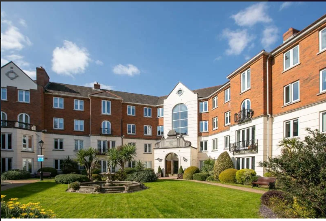 Eastmoreland Court Apartments – Executive Accommodation in Dublin