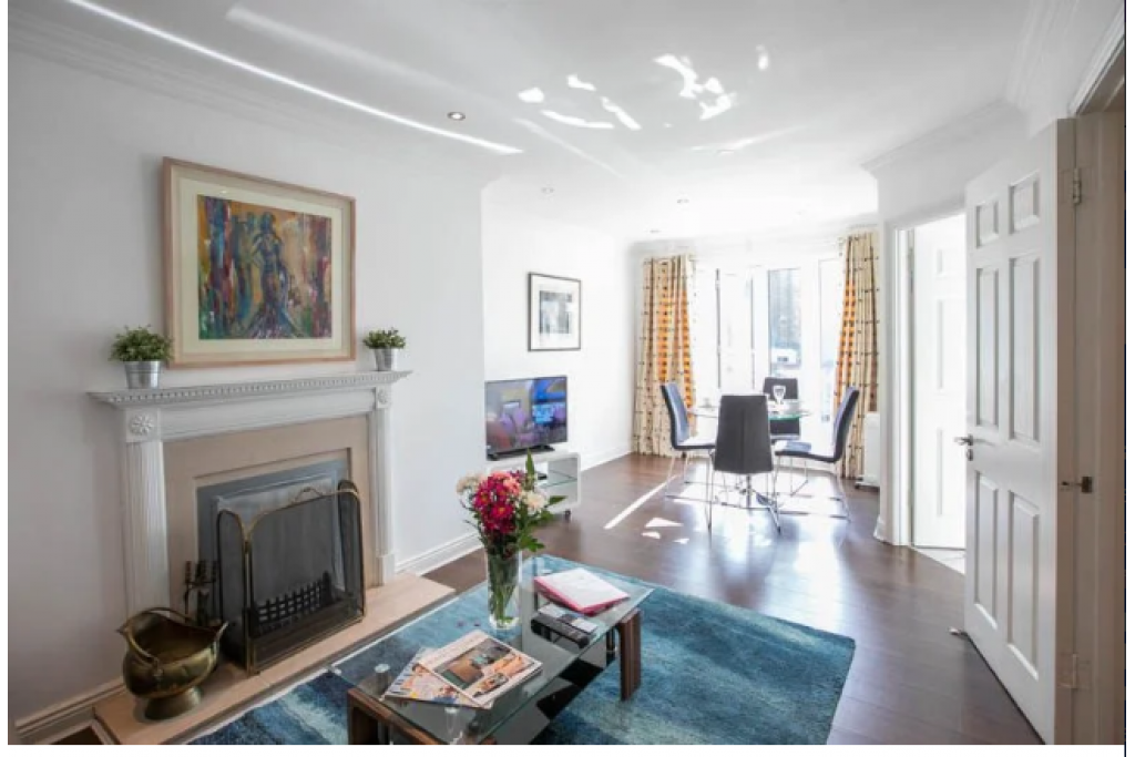 Eastmoreland Court Apartments – Executive Accommodation in Dublin