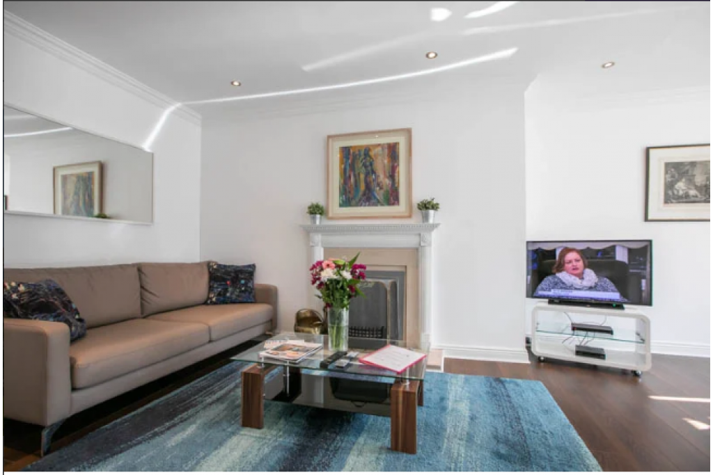 Eastmoreland Court Apartments – Executive Accommodation in Dublin