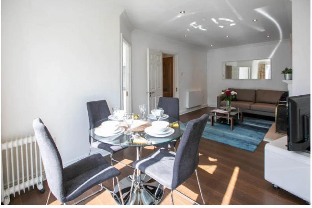Eastmoreland Court Apartments – Executive Accommodation in Dublin