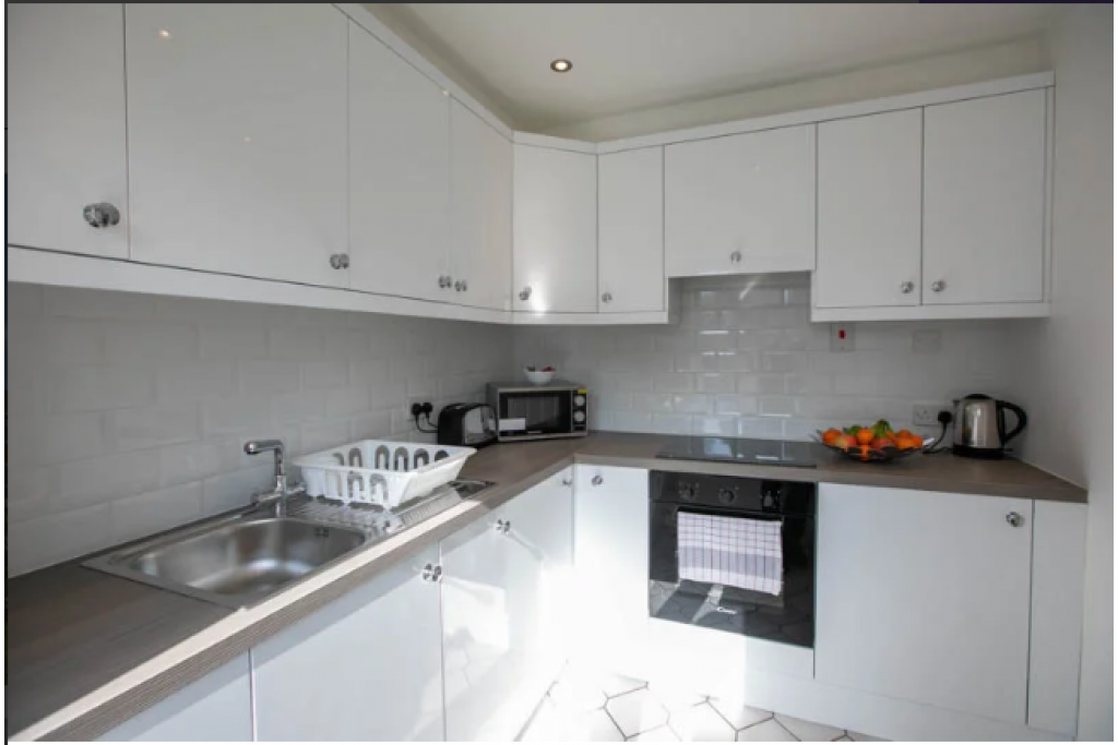 Eastmoreland Court Apartments – Executive Accommodation in Dublin