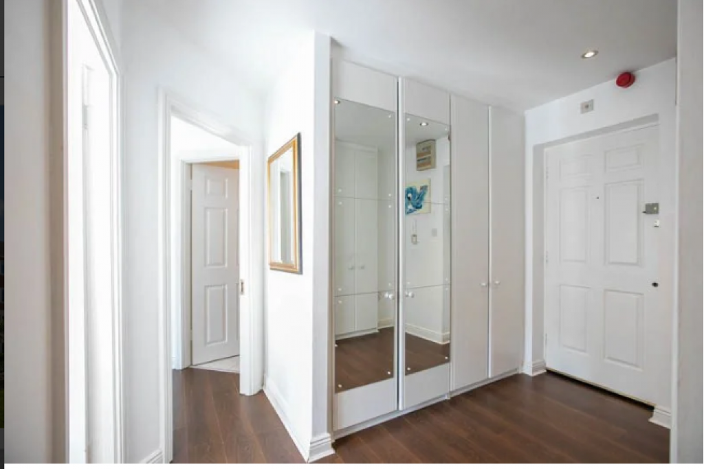 Eastmoreland Court Apartments – Executive Accommodation in Dublin