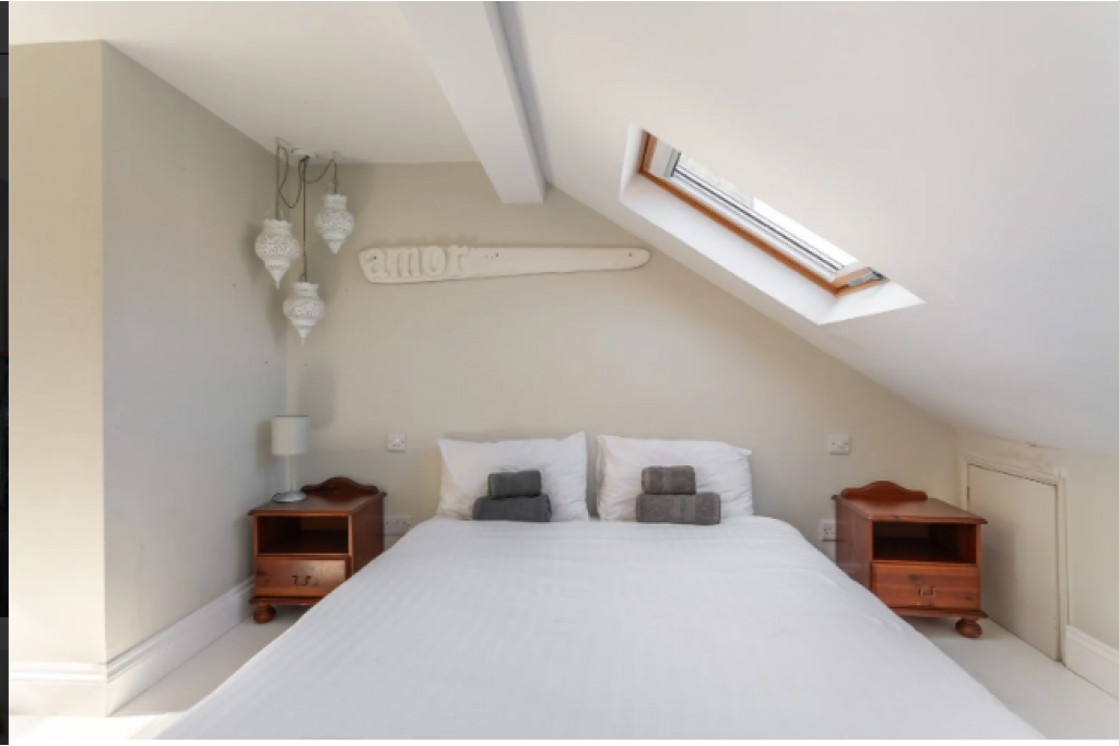 Hendon Street Apartment – Corporate Accommodation in Brighton