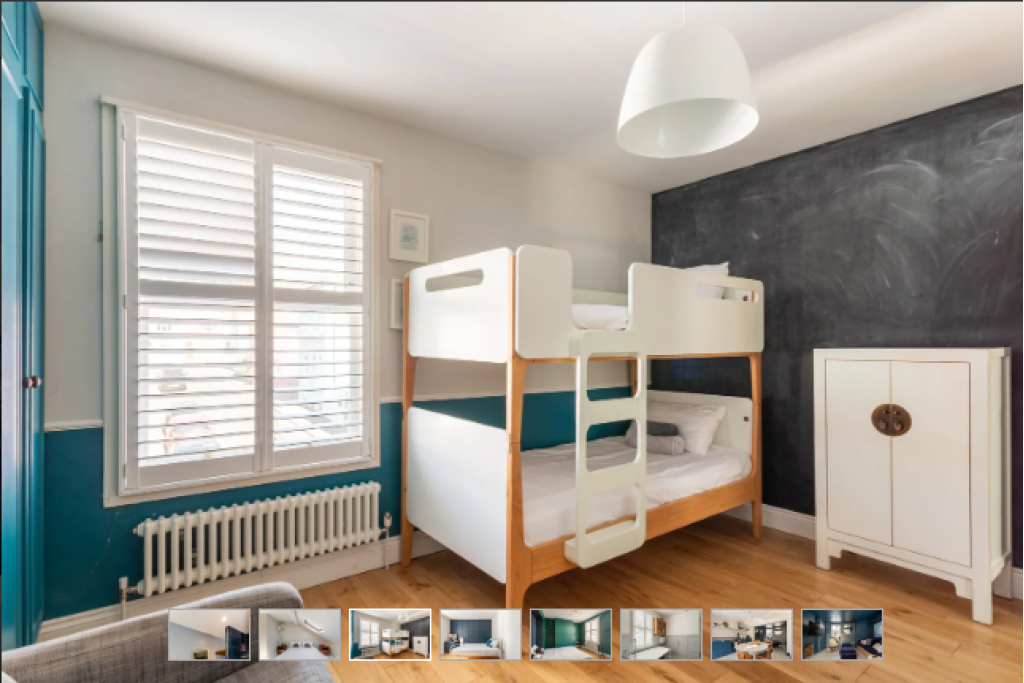 Hendon Street Apartment – Corporate Accommodation in Brighton