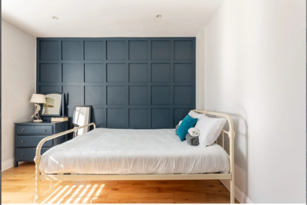 Hendon Street Apartment – Corporate Accommodation in Brighton