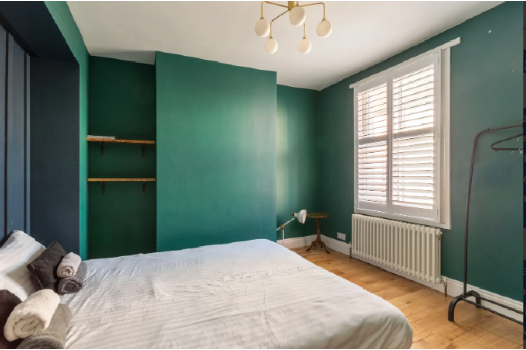 Hendon Street Apartment – Corporate Accommodation in Brighton