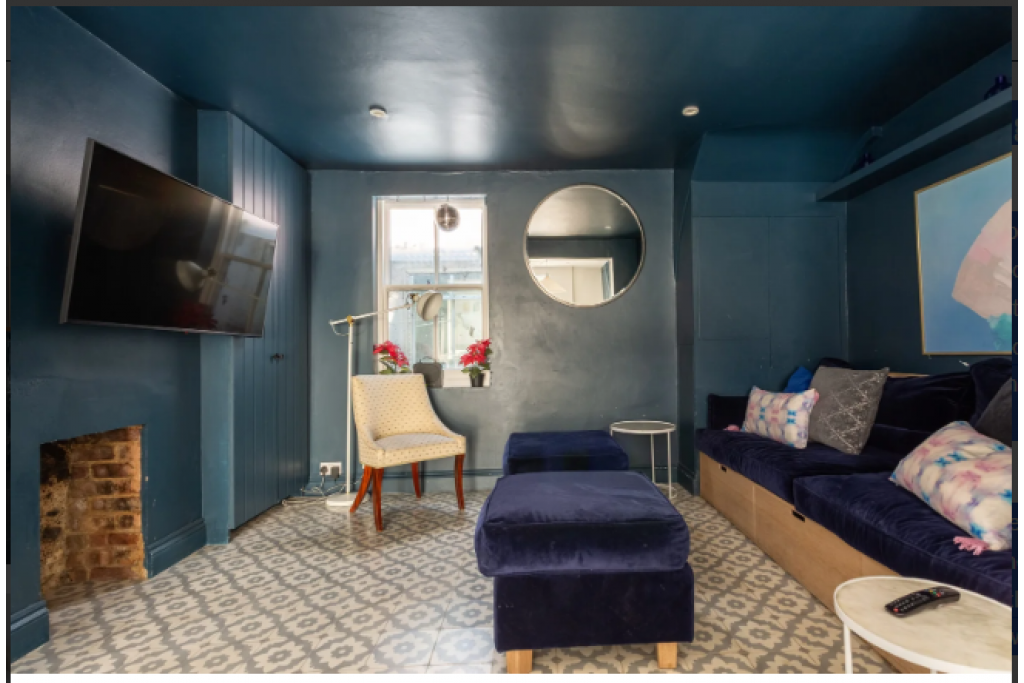 Hendon Street Apartment – Corporate Accommodation in Brighton