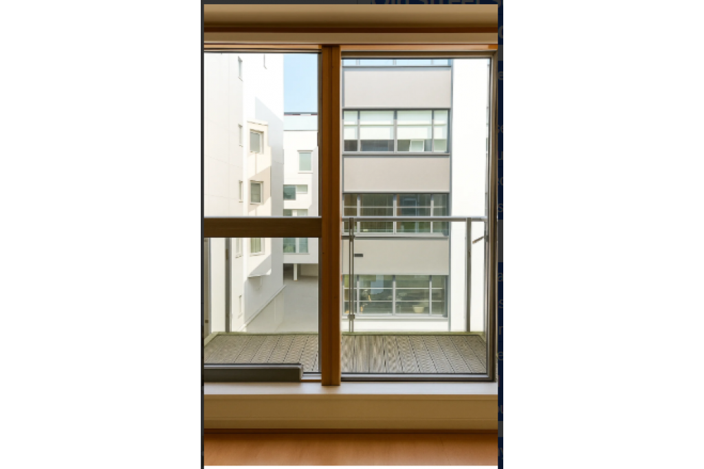 Featherstone Street Apartment – Old Street Serviced Accommodation