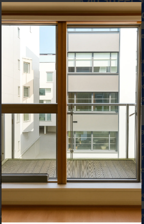 Featherstone Street Apartment – Old Street Serviced Accommodation