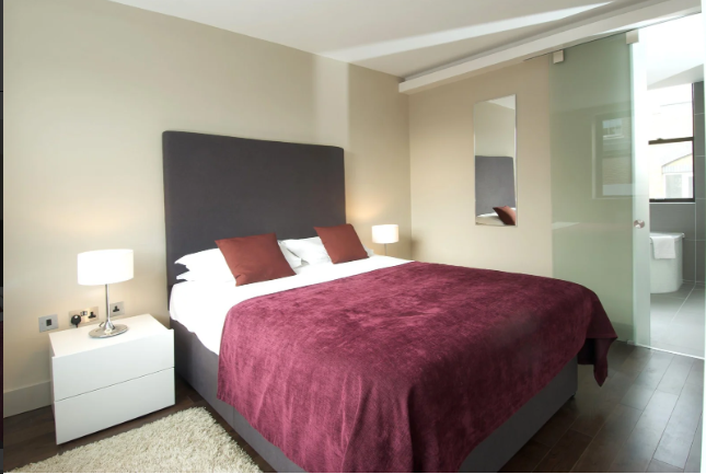 Church Entry Apartments – Blackfriars Serviced Accommodation