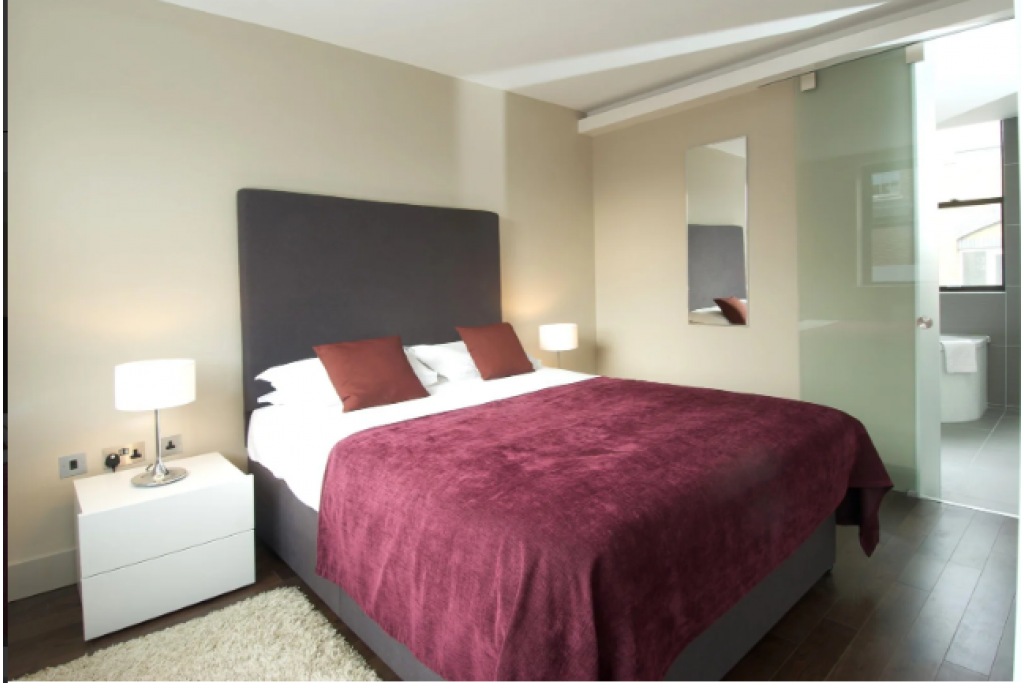 Church Entry Apartments – Blackfriars Serviced Accommodation