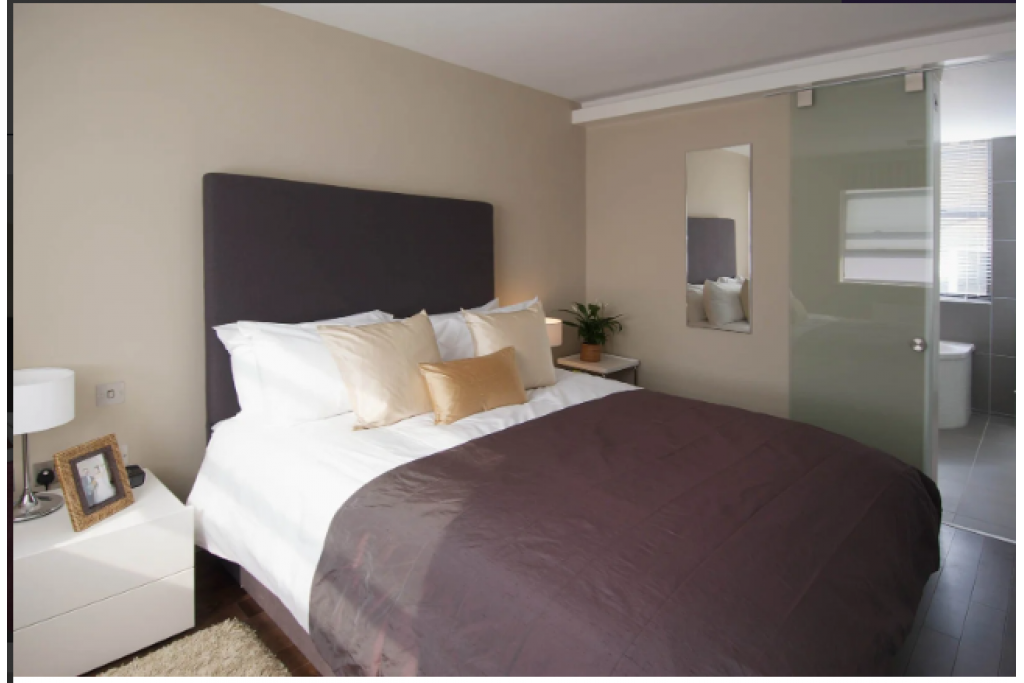 Church Entry Apartments – Blackfriars Serviced Accommodation