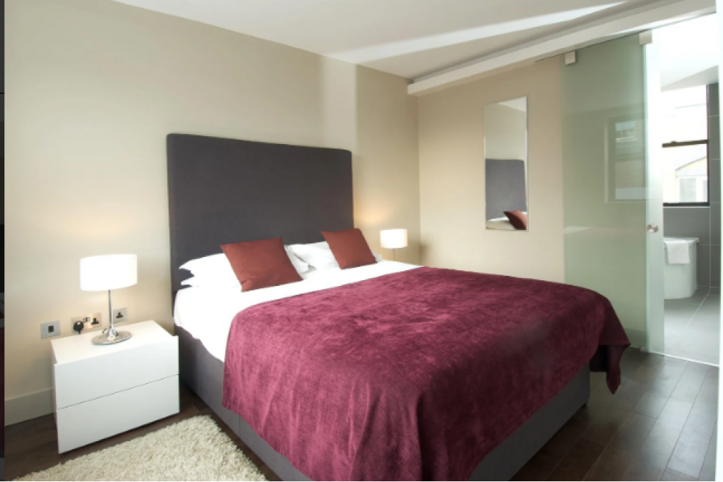 Church Entry Apartments – Blackfriars Serviced Accommodation