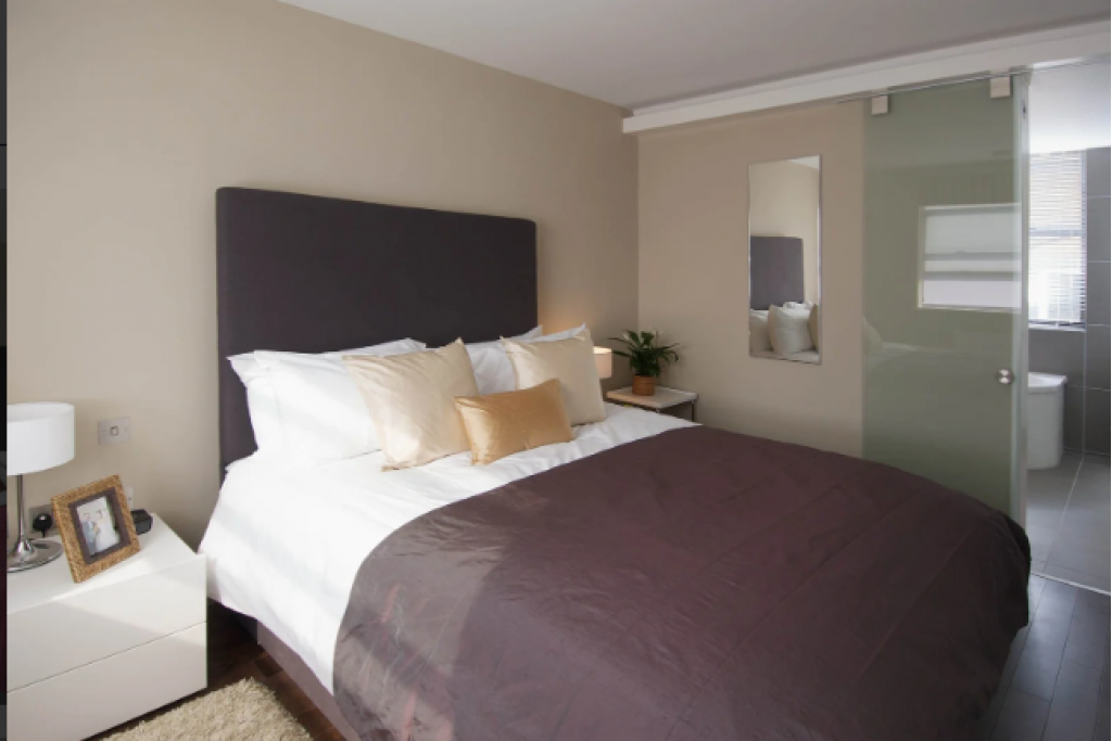 Church Entry Apartments – Blackfriars Serviced Accommodation