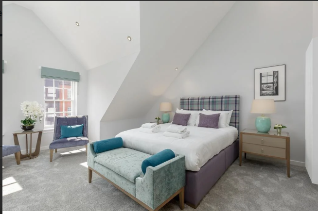Royal Mile Apartments – Corporate Accommodation in Edinburgh
