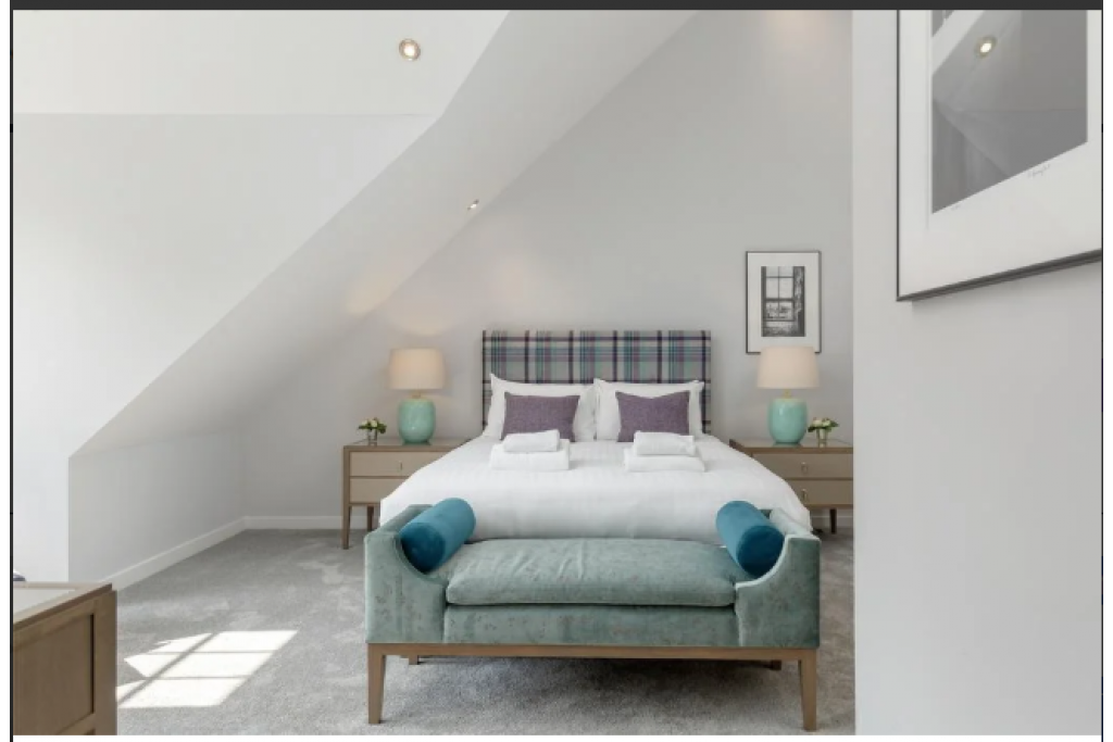 Royal Mile Apartments – Corporate Accommodation in Edinburgh