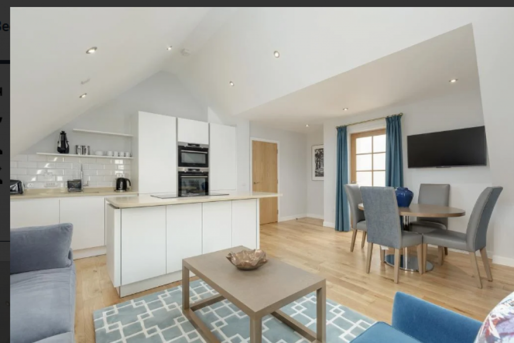 Royal Mile Apartments – Corporate Accommodation in Edinburgh