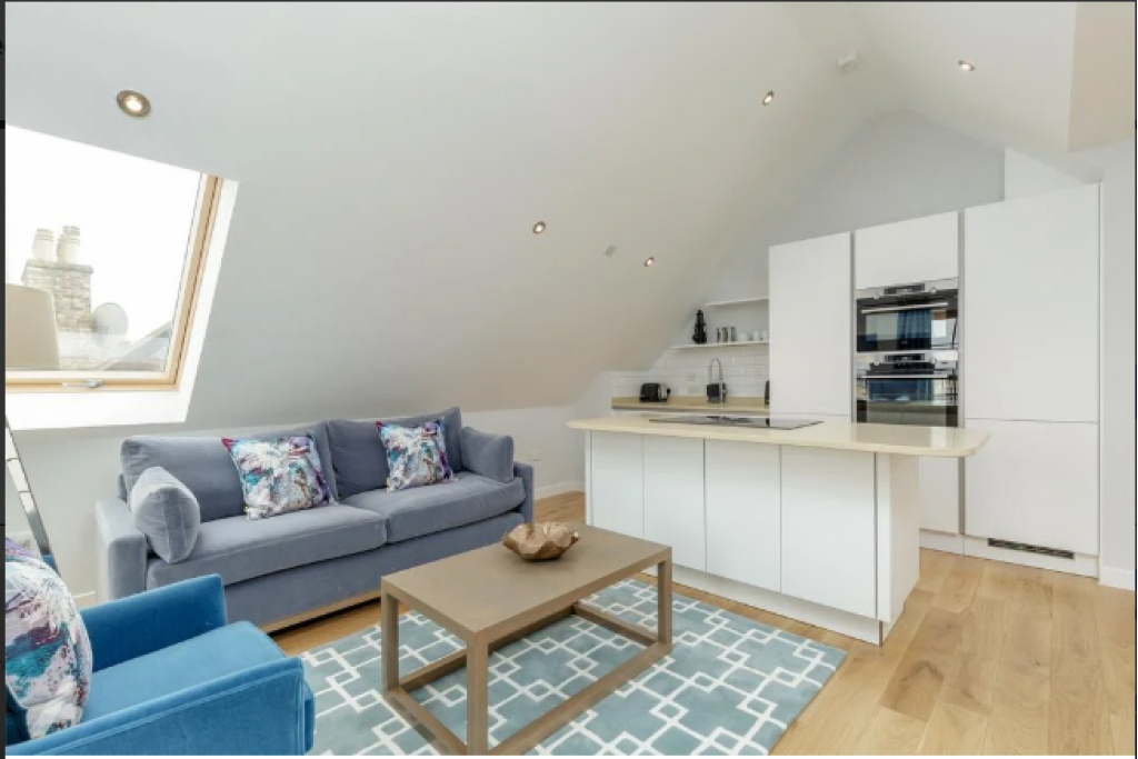 Royal Mile Apartments – Corporate Accommodation in Edinburgh