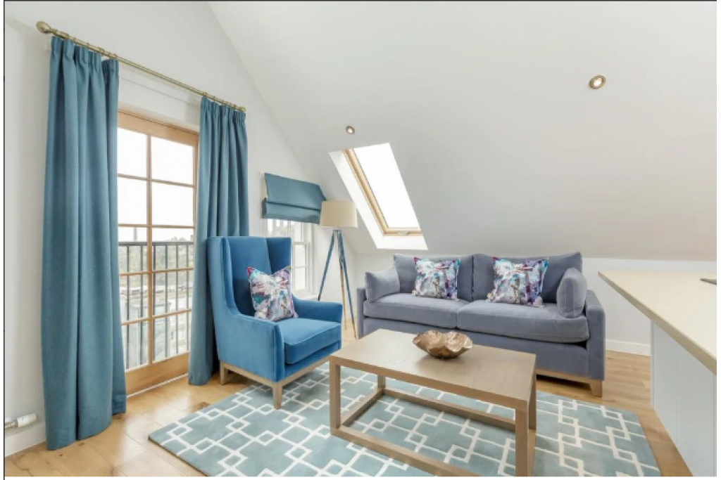 Royal Mile Apartments – Corporate Accommodation in Edinburgh